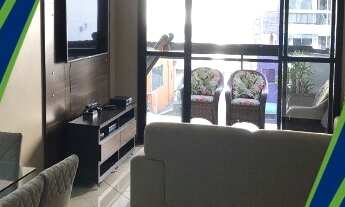 Imagem 1: Vendo apartamentão 217m2 com 4Q na Praia da Costa