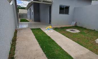 Imagem: Casa para venda com 80 metros quadrados