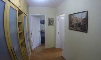 Imagem 5: Apartamento para venda possui 140 metros quadrados com 3 quartos em Santana - São Paulo