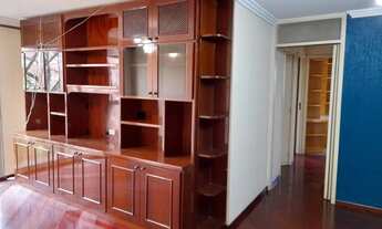 Imagem 2: Apartamento de 78 M²,03 Dormitorios, Armarios Embutidos, Jaguare - Sp