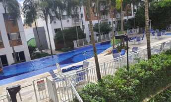 Imagem: BÉLISSIMO APARTAMENTO CORES DA LAPA!!