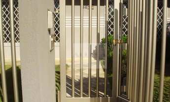 Imagem 7: Casa com 6 dormitórios à venda, 353 m² por R$ 1.690.000,00 - Guabirotuba - Curitiba/PR