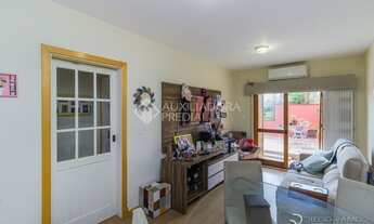 Imagem 3: Apartamento de 2 quartos à venda Rua Doutor Pedro Motta, Partenon - Porto Alegre