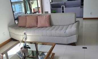 Imagem 5: Apartamento com 4 quartos com suítes no Península Barra da tijuca