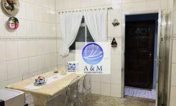 Imagem 3: Sobrado com 3 dormitórios à venda, 160 m² por R$ 750.000,00 - Penha de França - São Paulo