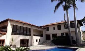 Imagem 6: Casa para Venda em Brasília, Setor de Habitações Individuais Norte, 5 dormitórios, 6 suíte