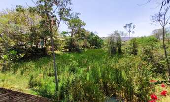 Imagem 5: Excelente lote - Residencial Quinta do Sol - Pirenópolis - GO