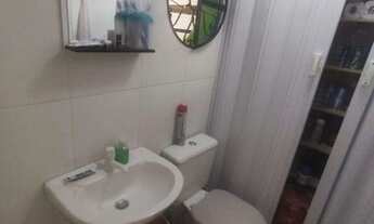 Imagem 3: Casa em Condomínio para Venda em Teresópolis, Jardim Meudon, 1 dormitório, 1 banheiro