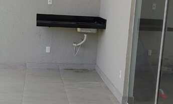 Imagem 3: Casa maravilhosa no Parque Guará construída em terreno com 7,00m de frente e terraço marav