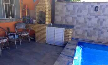 Imagem 6: CASA PARA VENDA A POUCOS METROS DA PRAIA - UNAMAR /CABO FRIO-RJ