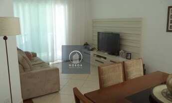 Imagem 2: Apartamento Padrão para Venda em Várzea Teresópolis-RJ - AP-2073