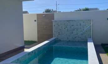 Imagem 3: Vendo casa térrea com 3 suítes no condomínio Belvedere 2, cuiabá-mt