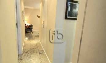 Imagem 5: Apartamento na Freguesia de Jacarepaguá com 100 m², 3 quartos, sendo 1 suíte, varanda e 2