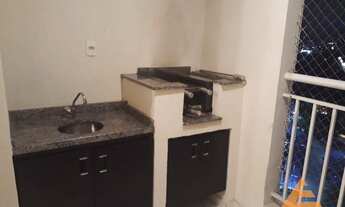 Imagem 3: Apartamento à venda, 78 m² por R$ 535.000,00 - Jaguaré - São Paulo/SP