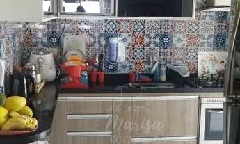 Imagem 5: Apartamento 72,00m²- Jardim Satélite - SJCampos - SP