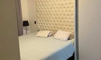 Imagem 3: Apartamento para venda tem 70 metros quadrados com 2 quartos em Carandiru - São Paulo - SP