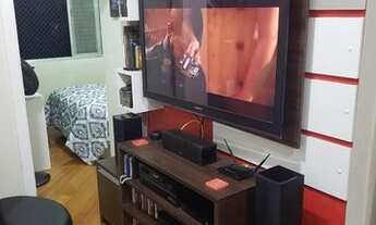 Imagem 3: Apartamento de 2 dormitórios e 1 vaga, 53 m² - Penha de França - São Paulo