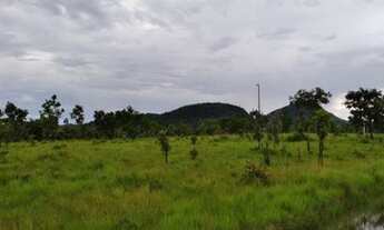 Imagem 2: Fazenda para Venda em Dianópolis