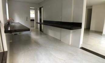 Imagem 5: Apartamento à venda, 3 quartos, 3 suítes, 3 vagas, Santo Antônio - Belo Horizonte/MG