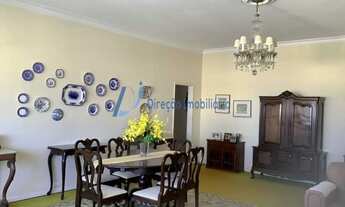 Imagem 6: Ipanema - Quadra da Praia - Pertinho do Arpoador - Frente - 3 quartos (1 suíte) - Armários