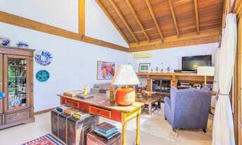 Imagem 6: PORTO ALEGRE - Casa de Condomínio - TERRA VILLE