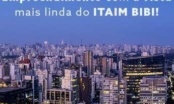 Imagem: Apartamento Suntuoso. Último com Vista