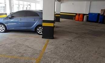 Imagem 6: Sala Comercial - 33m² - Ed. Newport Center - Praia do Suá