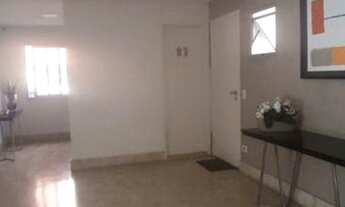 Imagem 3: Apartamento à venda com 2 dormitórios em Moema pássaros, São paulo cod:664496