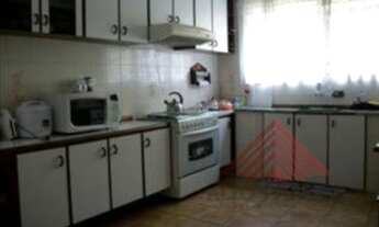 Imagem 5: Sobrado Residencial Parque do Governador, Ribeirão Pires - SO0809