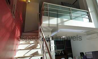 Imagem 5: Loft gracinha Apartamento com 1 dormitório