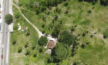 Imagem 2: Terreno à venda, 23.150m² por R$ 6.600.000 - Vale do Sol - Parnamirim/RN