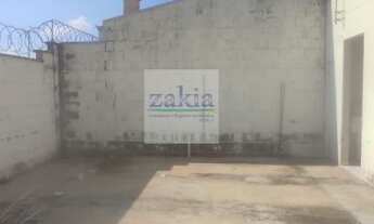 Imagem 5: Casa em Condomínio para Venda em Sumaré, Residencial Real Parque Sumaré, 2 dormitórios, 1