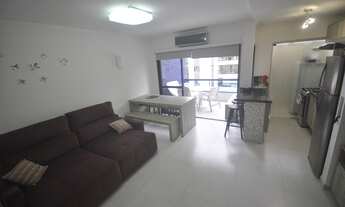 Imagem 5: Apartamento para venda com 69 metros quadrados com 3 quartos em Riviera - Bertioga - SP