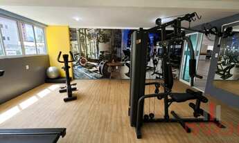 Imagem 7: Vendo apartamento com 2 quartos, sendo 1 suíte, no Cabo Branco, a 600 metros da praia