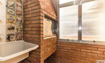 Imagem 7: Apartamento 02 Dormitórios semimobiliado São Sebastião/Jardim Lindoia