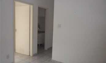 Imagem 2: Apartamento com 1 dormitório para alugar, 40 m² por R$ 1.200,00/mês - Barra Funda - São Pa