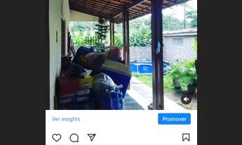 Imagem 5: Aldeia casa solta com vista incrível