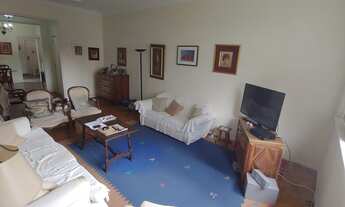 Imagem 2: ÓTIMO APTO COM VISTA MARAVILHOSA DO CRISTO REDENTOR