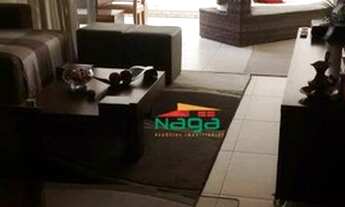 Imagem 7: Apartamento à venda, 144 m² por R$ 1.320.000,00 - Vila Gumercindo - São Paulo/SP