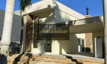 Imagem 3: Casa Nova Alto Padrão em Condomínio