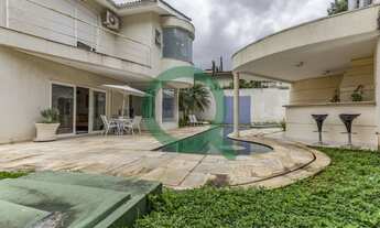 Imagem 7: São Paulo - Casa Padrão - Alto de Pinheiros