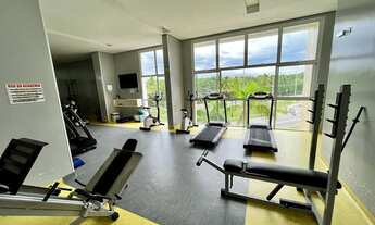 Imagem 7: Apartamento para aluguel possui 110 metros quadrados com 2 quartos em Inácio Barbosa - Ara