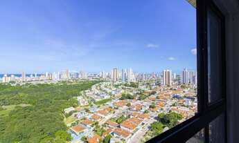 Imagem 1: Residencial Vista do Vale, Apartamento para venda tem 87m², 3 quartos em Estados, João Pes