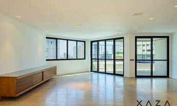 Imagem: Apartamento com 4 quartos, Panamby, São