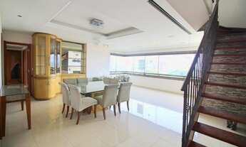 Imagem 2: Cobertura para venda possui 252 metros quadrados com 4 quartos em Boa Vista - Porto Alegre