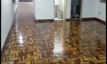 Imagem: Sala/Conjunto para aluguel possui 104 m²