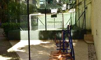 Imagem 7: Apartamento com 2 dormitórios à venda, 48 m² por R$ 300.000 - Vila Firmiano Pinto - São Pa