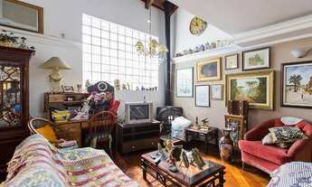 Imagem 5: PORTO ALEGRE - Cobertura - Menino Deus