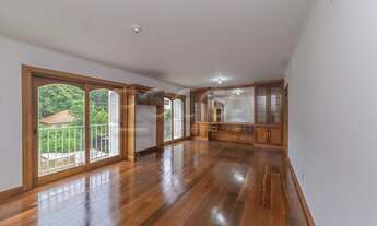 Imagem 2: Apartamento para venda que compraria pra mim no Menino Deus 155m² 3 dormitórios - Porto Al