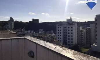 Imagem 3: Linda cobertura no Jardim Laranjeiras